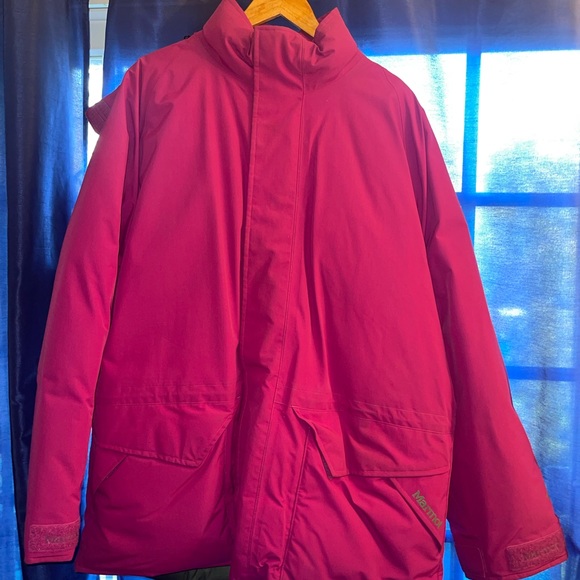 Marmot Mammoth - Picture 2 of 6